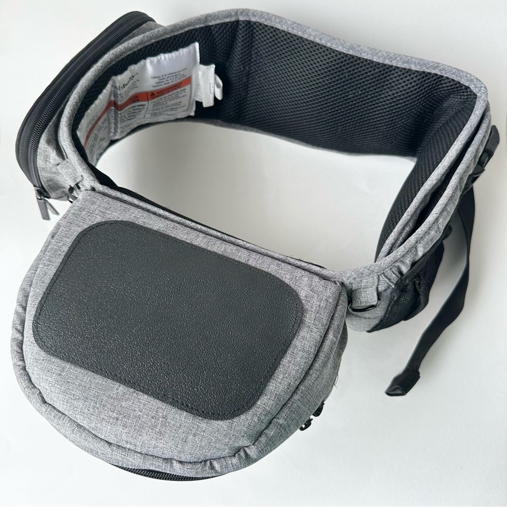 Tushbaby Hip Carrier